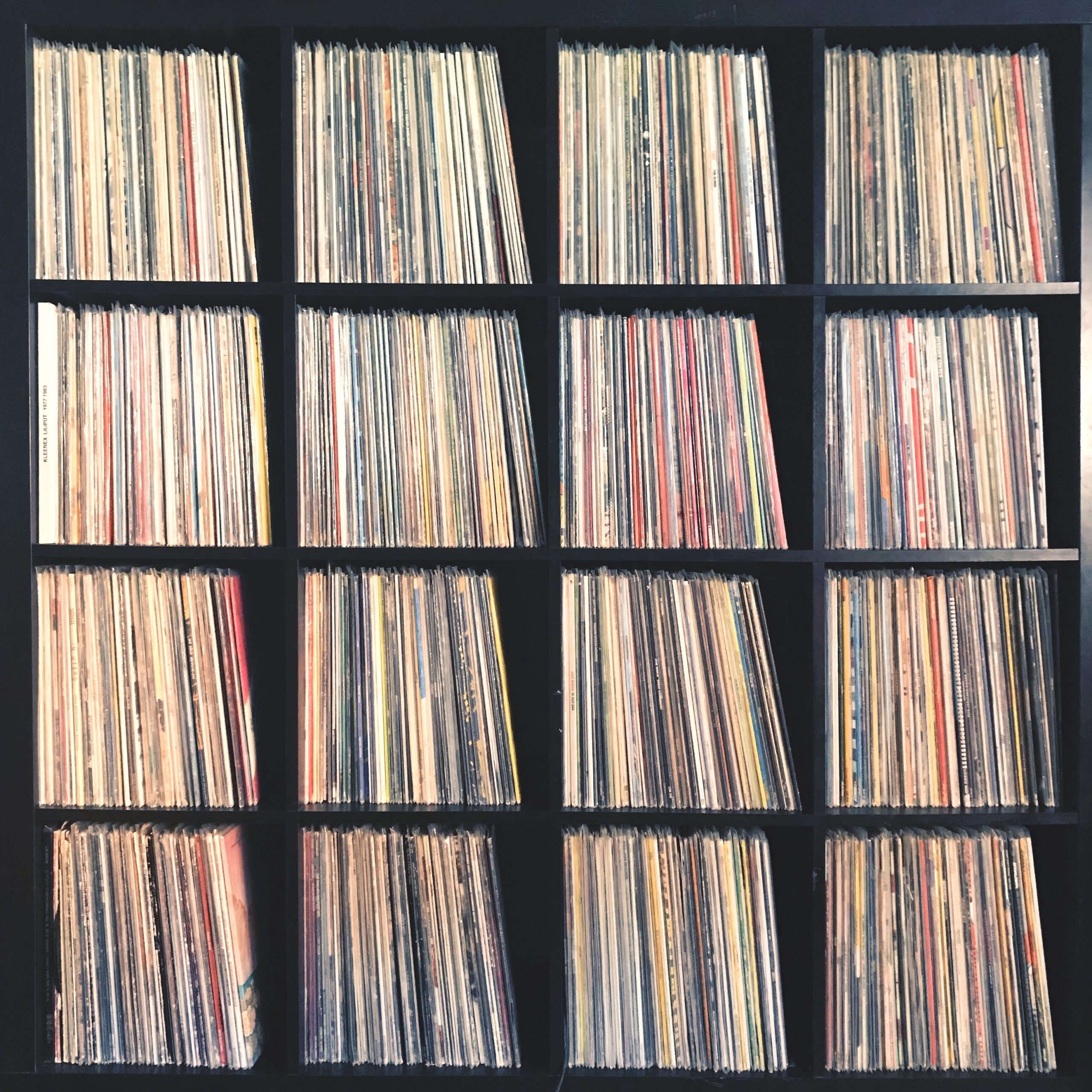 Best Sleeves For Your Record Collection