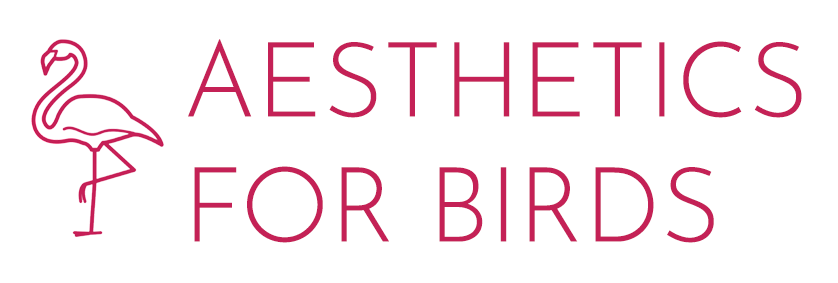 Aesthetics for Birds